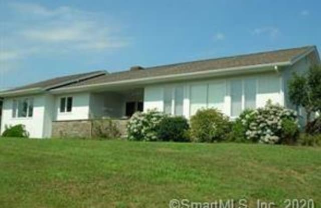 19 Wilcox Road - 19 Wilcox Road, New London County, CT 06378