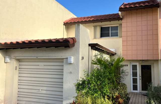 Indian Harbor Beach Townhome photos photos