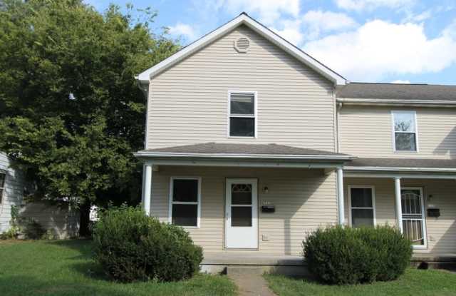 111 Read Street - 111 Read St, Evansville, IN 47710