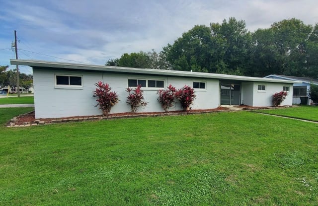 401 NEW YORK AVENUE - 401 New York Avenue, St. Cloud, FL 34769