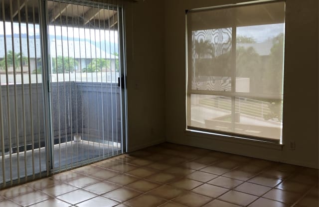 91-1010 Mikohu Street #16R - 91-1010 Mikohu Street, Ewa Gentry, HI 96706