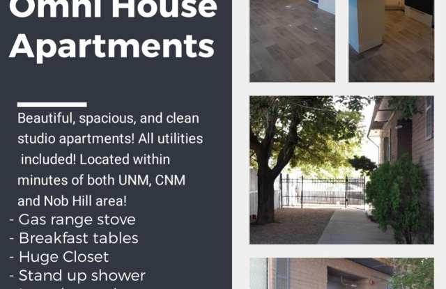 Omni House photos photos