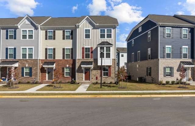 Welcome to modern living in Suffolk, Virginia! photos photos