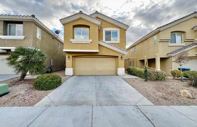 Rhodes Ranch guard gated golf course community home with a bedroom & full bath downstairs! photos photos