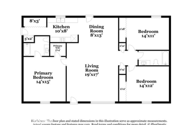 125 Creekwood Lane Gallery 2
