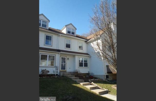 466 Darby Ln - 466 Darby Ln, Bel Air South, MD 21015