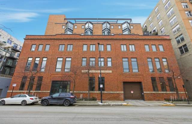 222 S Racine Avenue unit: 408 photos photos 222 S Racine Avenue unit: 408 photos photos