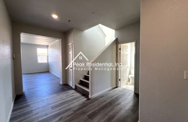 Spacious 5bd/3ba Stockton Home! Gallery 2