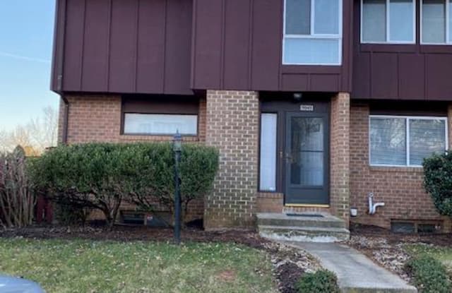 9949 SHOSHONE WAY - 9949 Shoshone Way, Randallstown, MD 21133