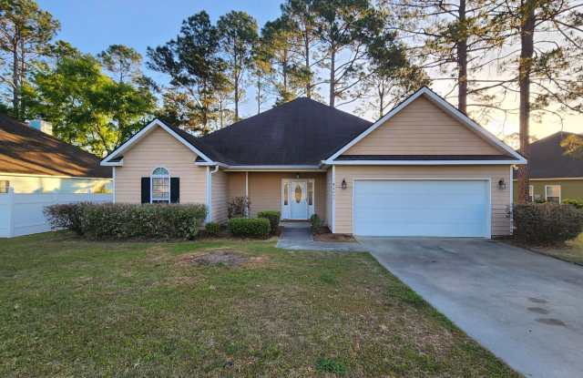 !!$500!! OFF FIRST MONTH!! Spacious 4BR Home with Fireplace, Screened Porch & Privacy-Fenced Yard photos photos