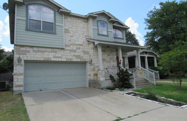 Gorgeous 3/2.5/2 in Grand Oaks! - 2121 Campfield Parkway, Austin, TX 78745
