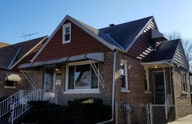 904 173rd Place - 904 173rd Place, Hammond, IN 46324