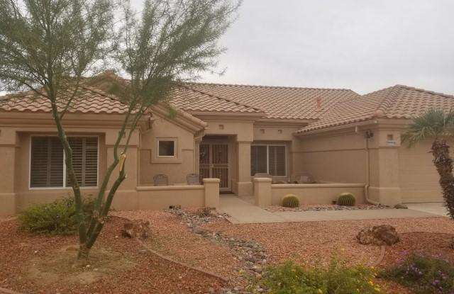 22310 N CHEYENNE Drive - 22310 North Cheyenne Drive, Sun City West, AZ 85375