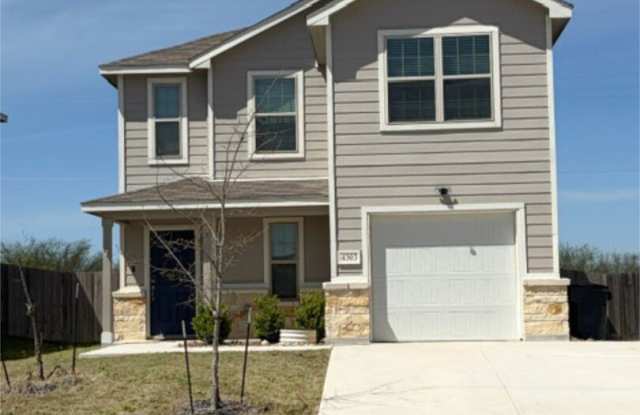 4303 Spirit Star photos photos