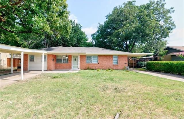 187 Yale Avenue - 187 Yale Avenue, Lewisville, TX 75057