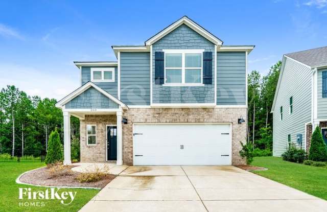 260 Chelsea Park Circle photos photos