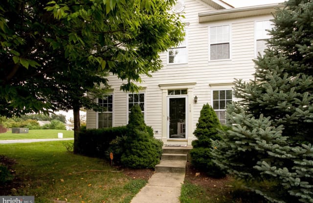 119 EGYPT FARMS ROAD - 119 Egypt Farms Road, Owings Mills, MD 21117