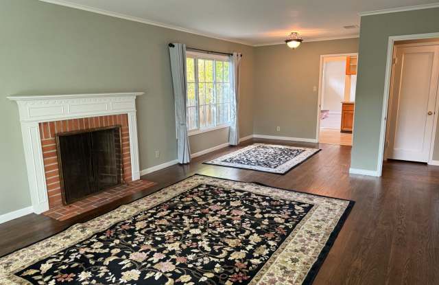 Wonderful single level home in S. Walnut Creek Gallery 3