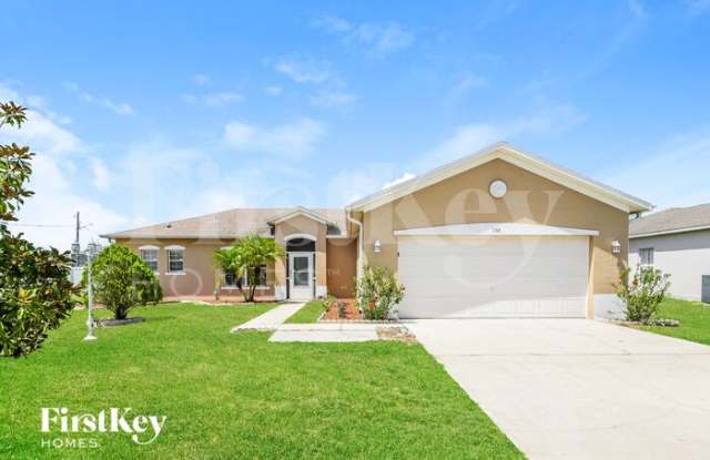 958 Cumberland Drive - 958 Cumberland Drive, Poinciana, FL 34759