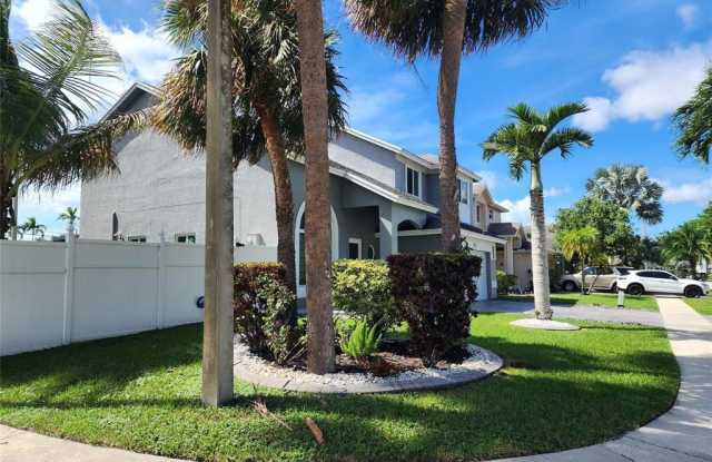 9700 Southwest 16th Court - 9700 Southwest 16th Court, Pembroke Pines, FL 33025
