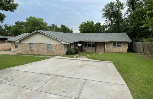 407 North Carl Street - 407 North Carl Street, Sherman, TX 75092