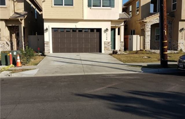 2156 Miner Street - 2156 Miner St, Costa Mesa, CA 92627