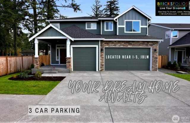 16217 8th Avenue East photos photos