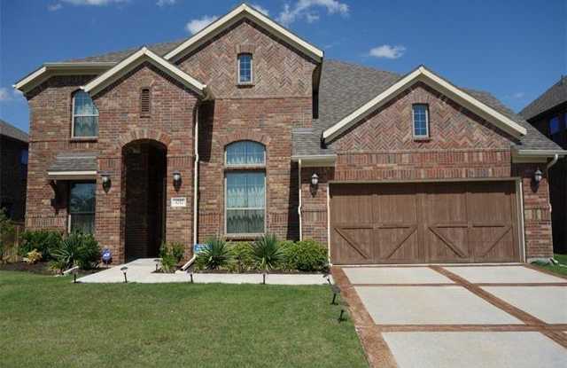4252 Kate Drive - 4252 Kate Dr, Frisco, TX 75034