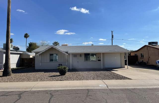 2117 W Laurel Ln - 2117 West Laurel Lane, Phoenix, AZ 85029 2117 W Laurel Ln - 2117 West Laurel Lane, Phoenix, AZ 85029