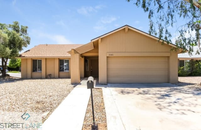 2101 West McNair Street - 2101 West Mcnair Street, Chandler, AZ 85224