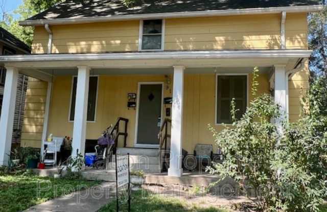 913 New York Street - 8 photos photos