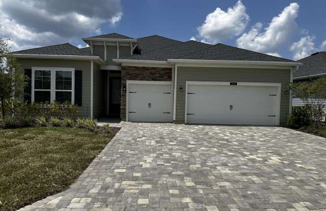 364 CLEARVIEW Drive - 364 Clearview Drive, St. Johns County, FL 32092