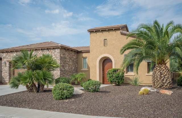 29440 N 130TH Drive - 29440 North 130th Drive, Peoria, AZ 85383