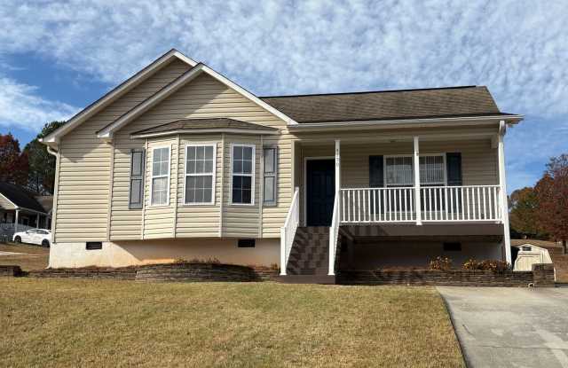 3 Bedroom, 2 Bathroom House in Winston-Salem! photos photos