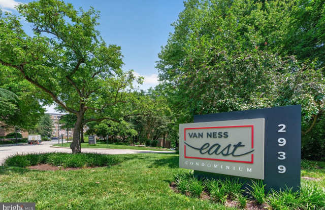 2939 VAN NESS Street NW photos photos