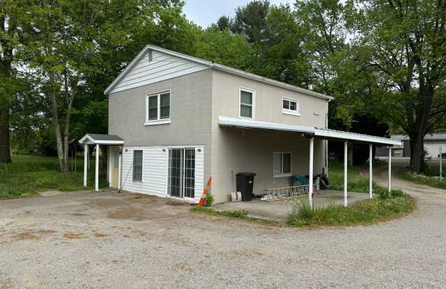 249 2nd St, Apt #1, Jane Lew, WV 26378 Gallery 1