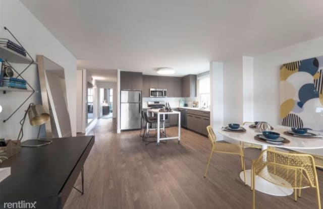 415 W Belmont Ave 23ER - 415 W Belmont Ave, Chicago, IL 60657