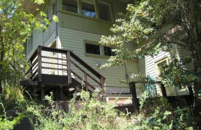 98 Briar Rd - 98 Briar Road, Kentfield, CA 94904