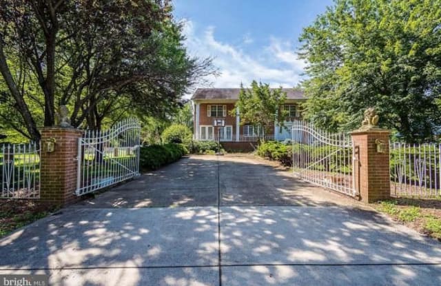 6413 HORSESHOE ROAD - 6413 Horseshoe Road, Clinton, MD 20735