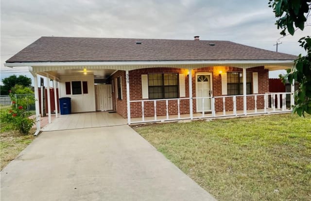 309 W Stubbs Street - 309 West Stubbs Street, Edinburg, TX 78539