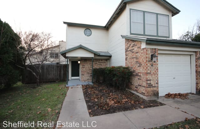 12200 #A Alderbrook Dr - 12200 Alderbrook Dr, Austin, TX 78758
