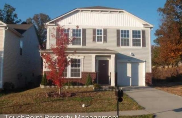 2726 Red Squirrel Trail - 2726 Red Squirrel Trail, Charlotte, NC 28215