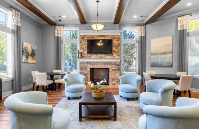 Park at Johns Creek - Senior Housing Gallery 2