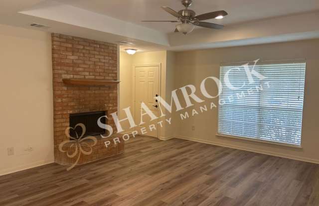 Hewitt Park Duplex Gallery 3