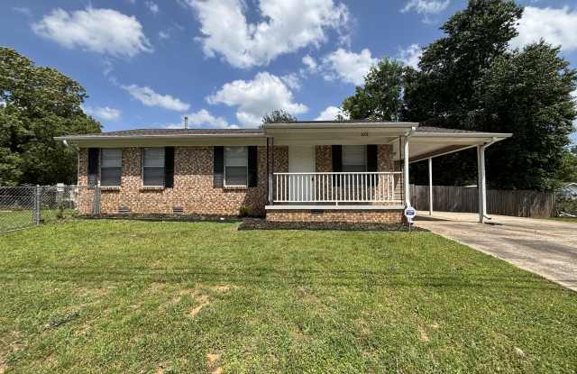 1001 Ferrell Dr photos photos