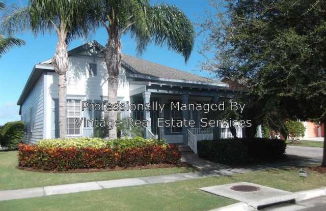 5706 Sea Trout Place - 5706 Sea Trout Place, Apollo Beach, FL 33572