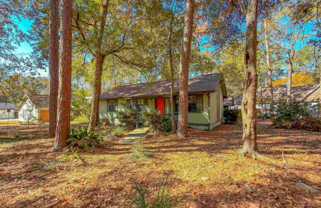 2254 Tuscavilla Road - 2254 Tuscavilla Road, Leon County, FL 32312