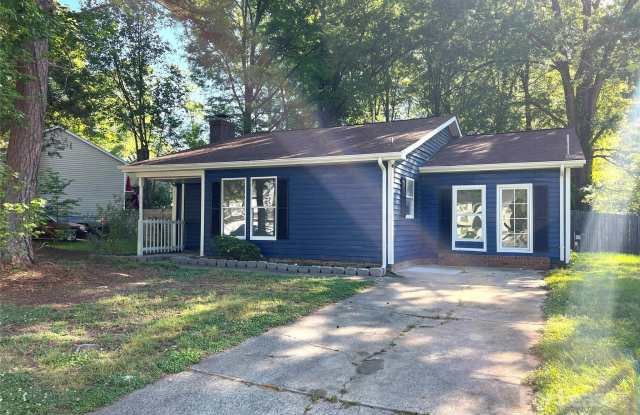4509 Gaynelle Drive - 4509 Gaynelle Drive, Charlotte, NC 28215