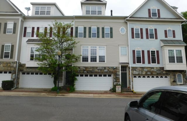 5111 KNAPP PLACE - 5111 Knapp Place, Alexandria, VA 22304