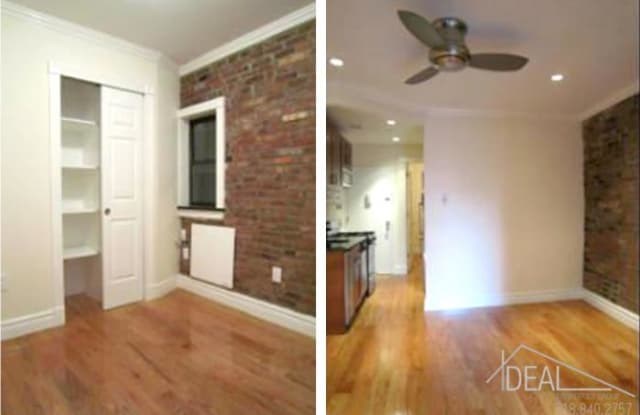 491 East 2nd Street - 491 East 2nd Street, Brooklyn, NY 11218